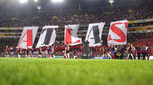 En busca de una televisora: Atlas ya negocia con Multimedios