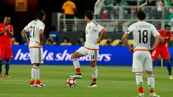 A cuatro años de aquella fatídica derrota, los protagonistas tomaron sus correspondientes caminos (Foto: JAM)