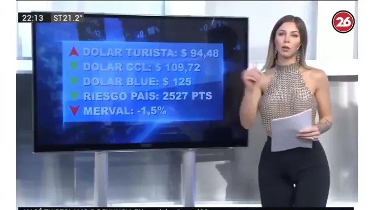 Canal 26