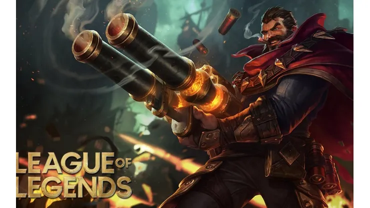 Multan a jugador profesional de League of Legends por olvidarse el Castigo en una partida