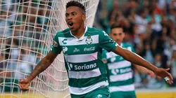 Almada confía en poder recuperar a Preciado (Foto: JAM)