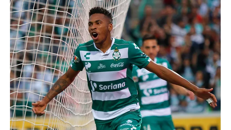 Almada confía en poder recuperar a Preciado (Foto: JAM)