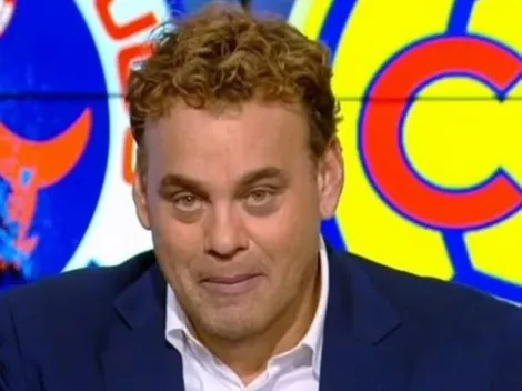 ¿Le va al América? La revelación de Faitelson