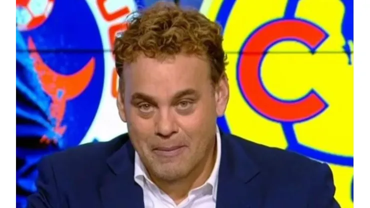 ¿Le va al América? La revelación de Faitelson