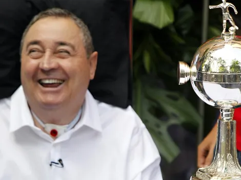 Fuerza, campeón: conmovedor mensaje del profe Montoya desde la clínica