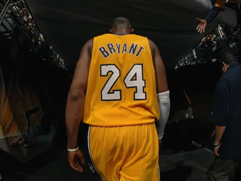 Nuevo informe del accidente aéreo que se llevó la vida de Kobe Bryant