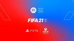 Ver EN VIVO la presentación del FIFA 21 en el EA Play Live 2020