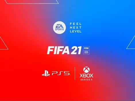 Ver EN VIVO la presentación del FIFA 21 en el EA Play Live 2020