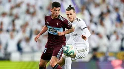 "Quiere quedarse en Europa, pero debe volver a Boca"