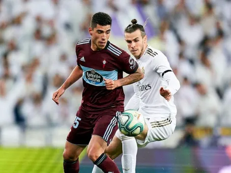 "Quiere quedarse en Europa, pero debe volver a Boca"