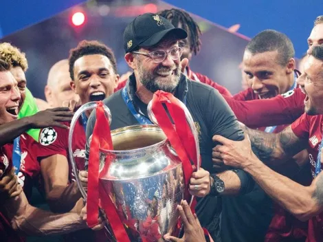 Todo lo que necesitas saber sobre la próxima Champions League