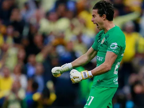 América respondió al interés de Tijuana por Jiménez