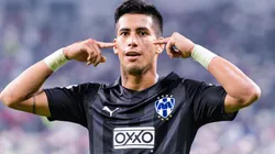 ¿Pudo jugar en Boca? Meza eligió a Monterrey