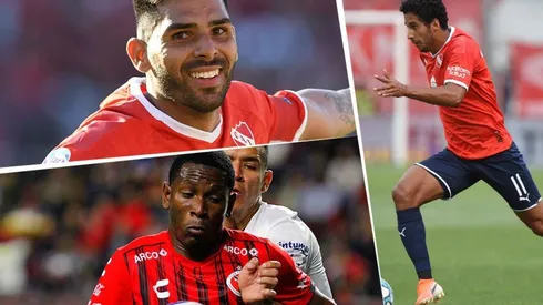 ¿Los posibles reemplazantes de Fernández en Toluca?