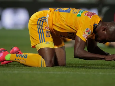 Los motivos por los que Tigres no quiere a Valencia