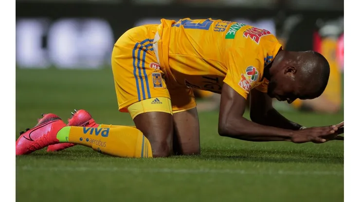 Los motivos por los que Tigres no quiere a Valencia