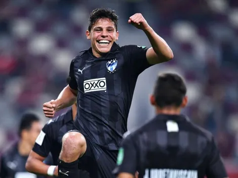 Ponchito cortó los rumores y aseguró que seguirá en Monterrey