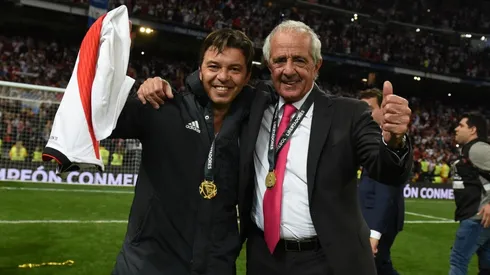 Llegó la palabra de D'Onofrio tras las explosivas declaraciones de Gallardo