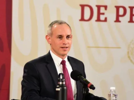 Coronavirus: México superó los 159.700 casos y registra 19.080 muertes