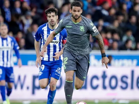 EN VIVO: Alavés vs. Real Sociedad por La Liga
