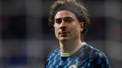 ¿Coronavirus o Zombies? El divertido Tik Tok de Memo Ochoa