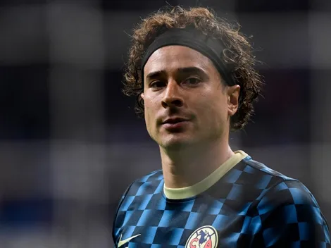 ¿Coronavirus o Zombies? El divertido Tik Tok de Memo Ochoa