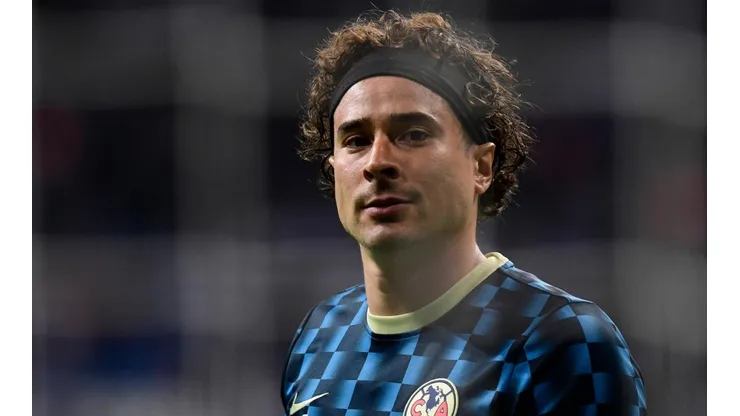 ¿Coronavirus o Zombies? El divertido Tik Tok de Memo Ochoa