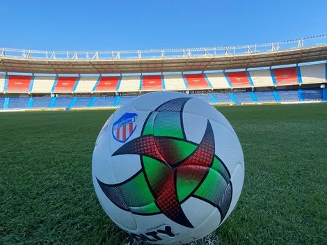 Dos futbolistas piden a los barranquilleros que se tomen las cosas enserio