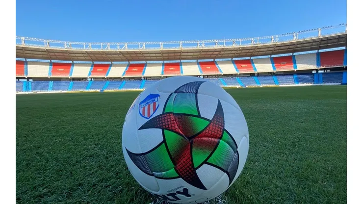 Dos futbolistas piden a los barranquilleros que se tomen las cosas enserio