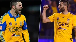 Las números más curiosos de Gignac a cinco años de su llegada a Tigres