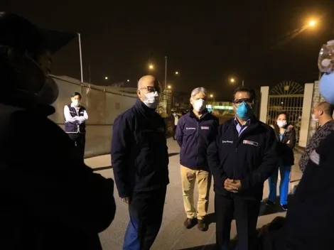 ¡201 nuevas muertes! Casos, fallecidos y altas por el coronavirus en Perú