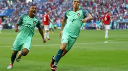 CR7 querría terminar su carrera en la MLS