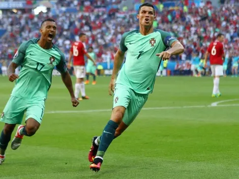 ¿Cristiano Ronaldo a la MLS?