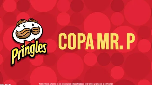 Arranca la Copa Mr. P