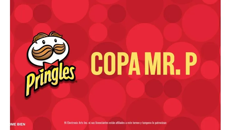 Arranca la Copa Mr. P