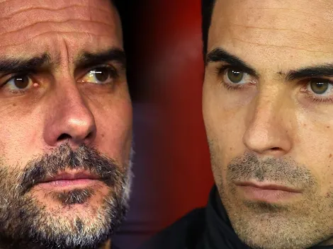 El fútbol salda su deuda con Inglaterra