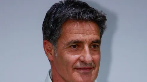 El día que Míchel marcó 3 goles ante Corea del Sur en un Mundial