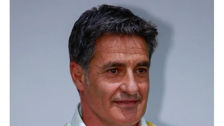 El día que Míchel marcó 3 goles ante Corea del Sur en un Mundial