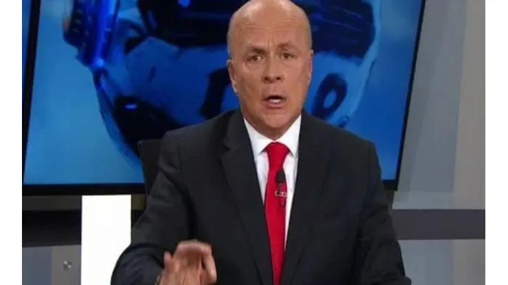 Carlos Antonio Vélez dice que si el campeonato se va hacer en septiembre mejor que ni lo hagan