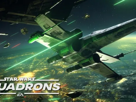 Requisitos mínimos y recomendados para Star Wars: Squadrons en PC (VR/Sin VR)