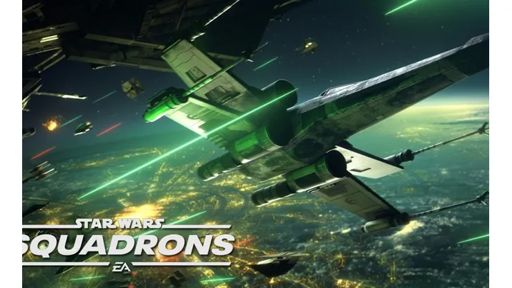 Requisitos mínimos y recomendados para Star Wars: Squadrons en PC (VR/Sin VR)