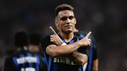 El pase de Lautaro Martínez al Barcelona está más frío que nunca