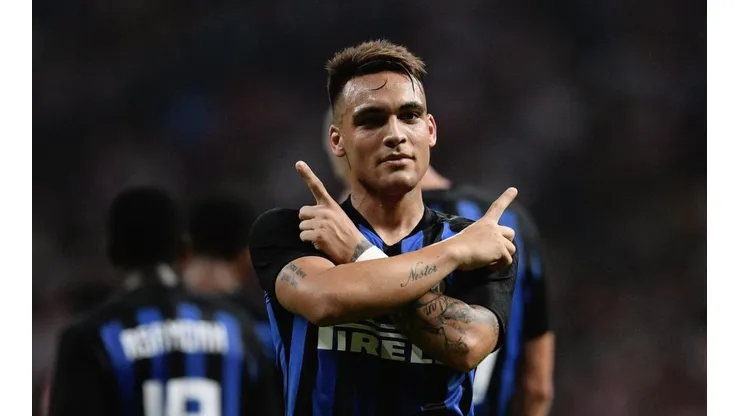 El pase de Lautaro Martínez al Barcelona está más frío que nunca