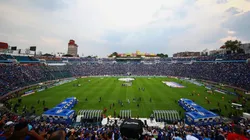 Vuelve el Estadio Azul: Atlético Capitalino quiere ser local en el histórico recinto