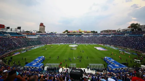 Vuelve el Estadio Azul: Atlético Capitalino quiere ser local en el histórico recinto