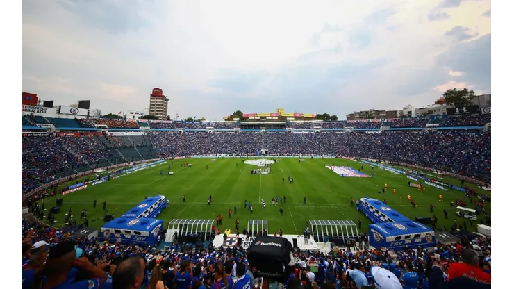 Vuelve el Estadio Azul: Atlético Capitalino quiere ser local en el histórico recinto
