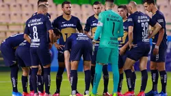 ¿Qué posiciones debe reforzar Pumas?