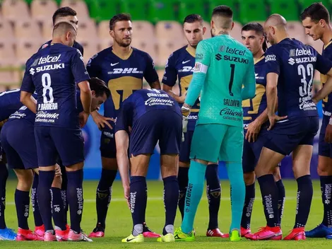 ¿Qué posiciones debe reforzar Pumas?