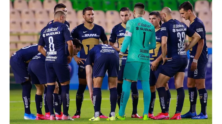 ¿Qué posiciones debe reforzar Pumas?
