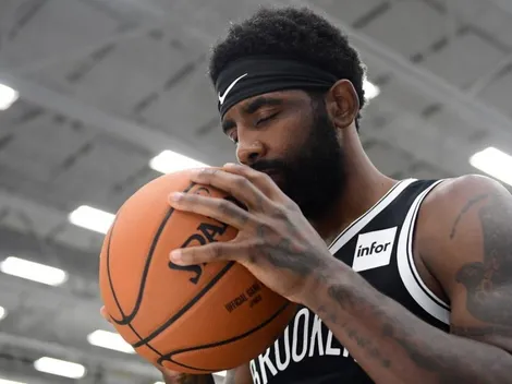 ¿Es real la propuesta de Irving tras el ultimátum de NBA?